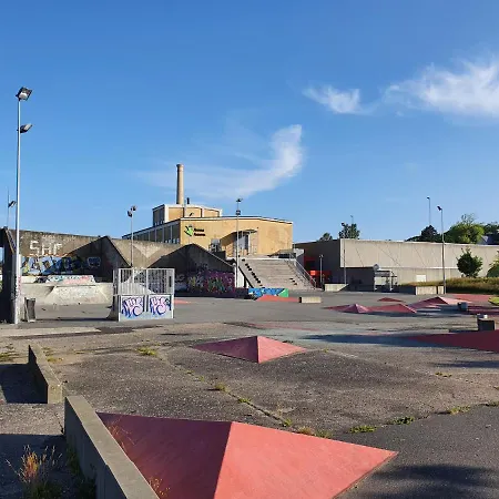 Arena * Assens
