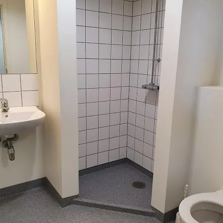 Vandrarhem Arena Assens