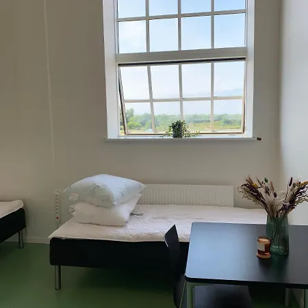 ホステル Arena *