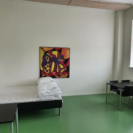 Arena Vandrarhem