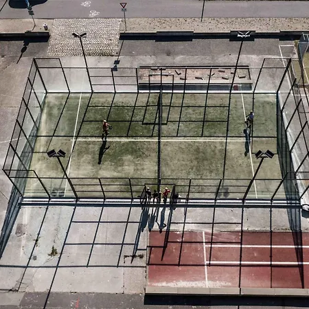 Arena * Assens