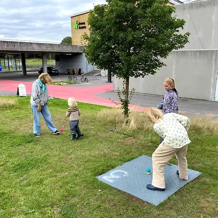 Arena ホステル *