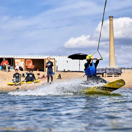 Arena Vandrarhem Assens