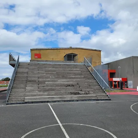 Arena Vandrerhjem Assens