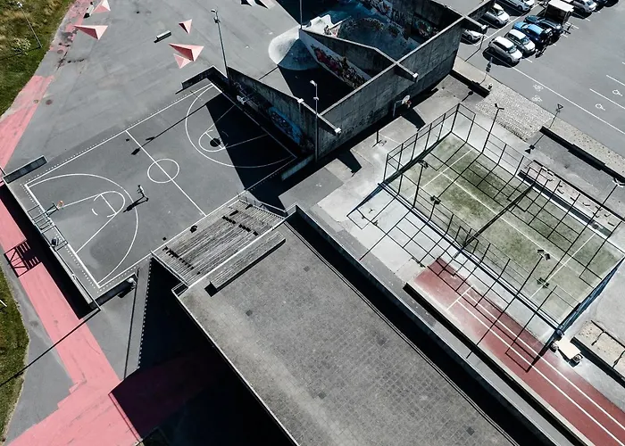 بيت شباب Arena أسّينس